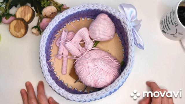 Зайка игрушка заказ, медведь новая игрушка крючком!