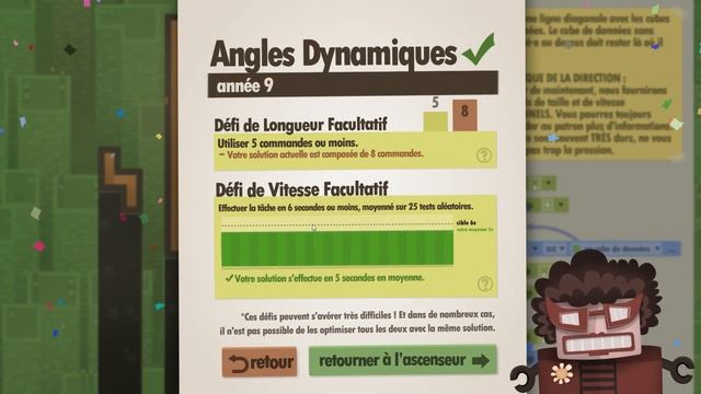 7 Billion Humans Year 9 Walkthrough