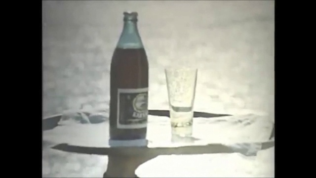 Баба Яга- Back In The USSR