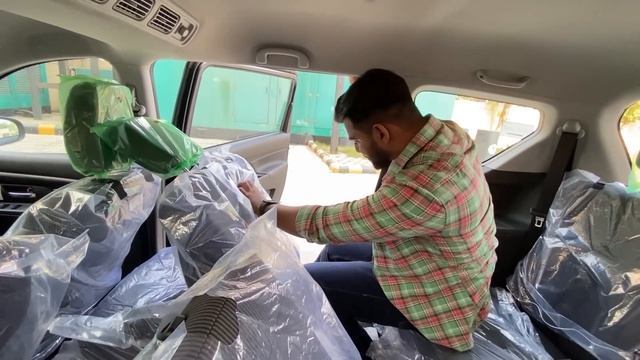 Comfort के साथ Mileage ?? Maruti Suzuki XL6 CNG 2022 | Kamal Yadav