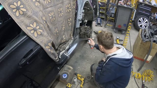 Дизайнерская Соната Пространства