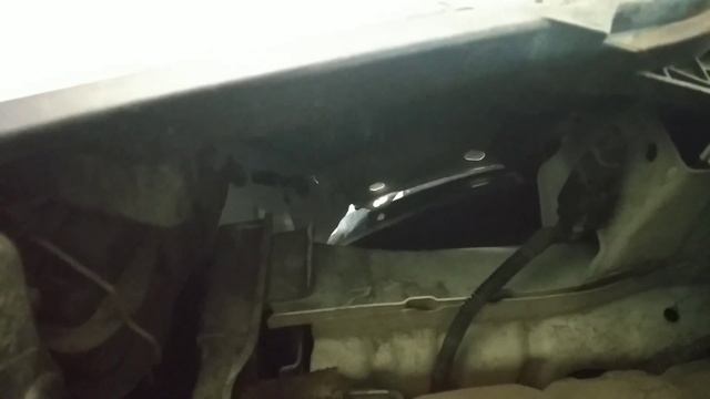 Тайны уборки