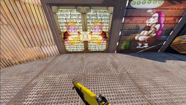 Rust | Twitch Drops Round #17 (Rust Drops Preview)