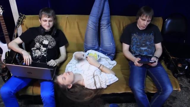 Группа L'eclair ищет барабанщика!