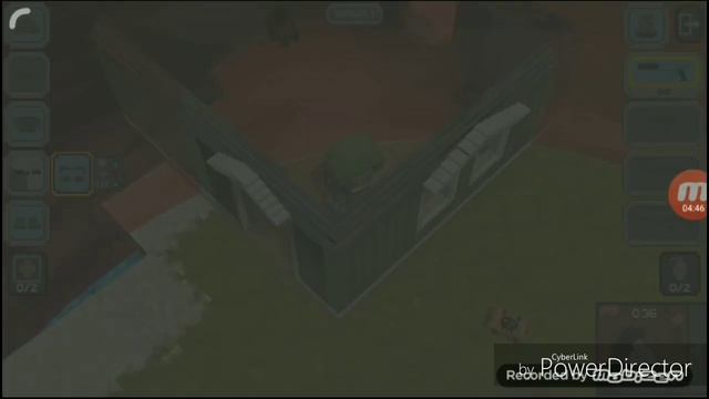 Обзор игры GUNS ROYALE