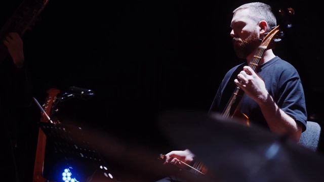 »Outernational« Concert Series | SONGS OF WOUNDING