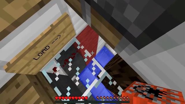 Minecraft 100 Subscriber Special- Super Pirate Battle Royale