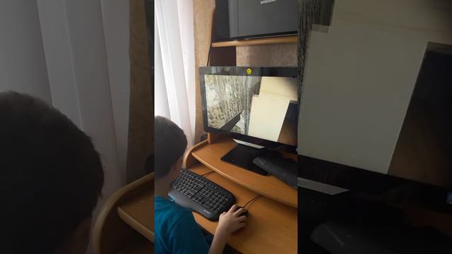 Прохожу Grenni салли соска /прохождение