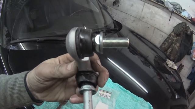 Тюнинг Мастер