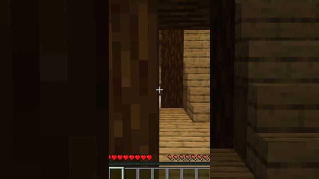 ТАЙНЫ ЖИТЕЛЕЙ ДЕРЕВНИ  #rossplay #minecraft #майнкрафт