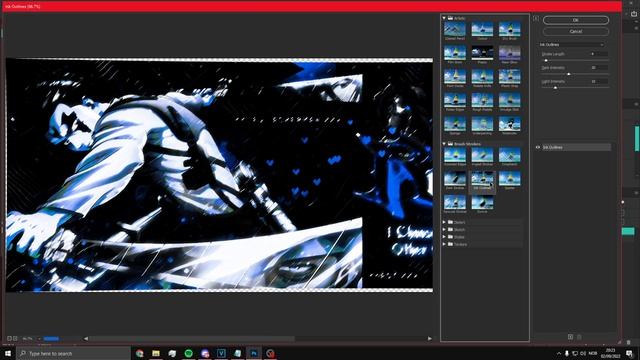 DESIGNING TIPS & TRICKS TO BECOME 10X BETTER IN PHOTOSHOP!