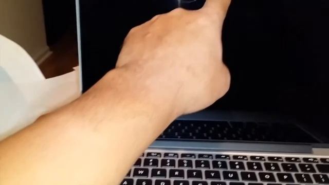Unboxing Macbook Pro Retina 2014 En Espanol