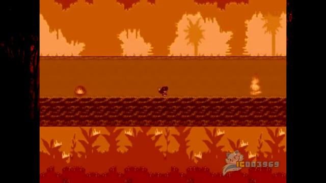 Прохождение Dark Sonic Ep 1 Lost Souls #1 [ЮРА СТЫРИЛ МОИ СОСИСКИ!!! О_о]
