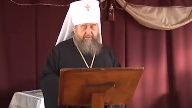 Выпускной в Алматинской Духовной семинарии