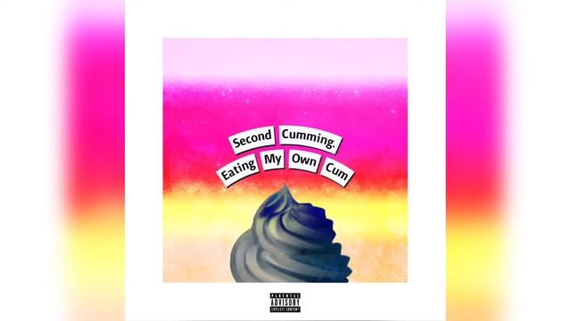 Second Cumming - Eating My Own Cum