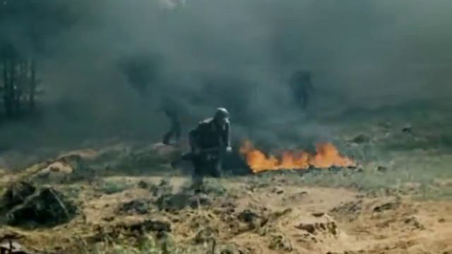 Батальоны просят огня. Их. Ал. Ал.