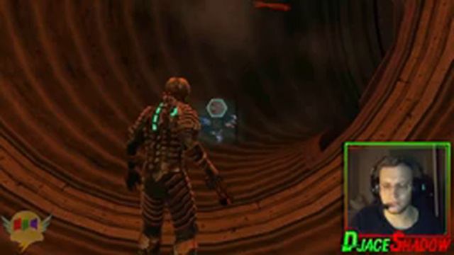 Конец Кошмара | Dead Space #16| Глава 12: Мертвый космос