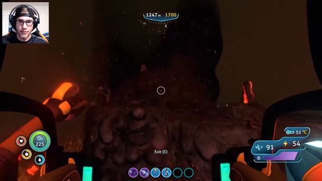 NEPTUNE LAUNCH PAD | Subnautica Eps 18