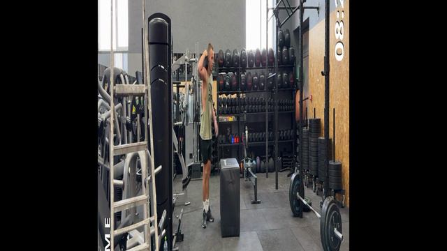 Sever V WOD #1 Fedorov Danila