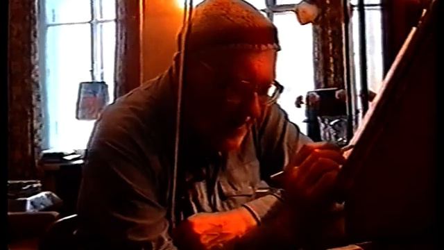 Олег Павлович Щукин