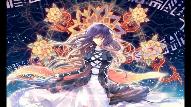 Touhou Classic Mix 1.mp4