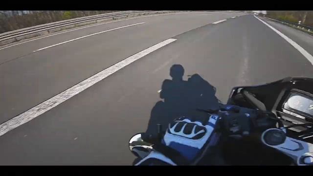 HONDA CBR 650R 2019 48PS  TOP SPEED