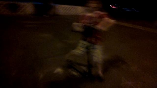 Обзор на трюковой самокат 2650 грн