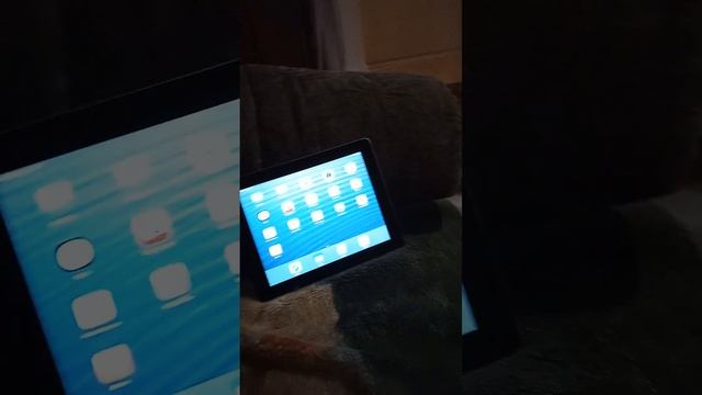 обзор на мой старый планшет просто шок