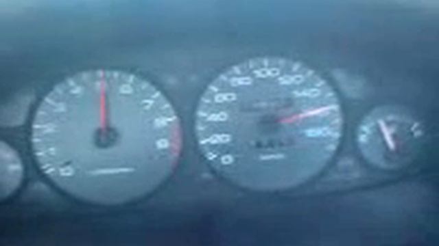 Integra Db8 Sirg Cyprus