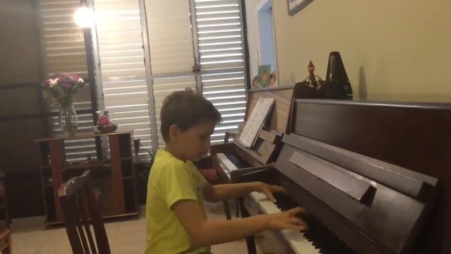 Шостакович Прелюдия