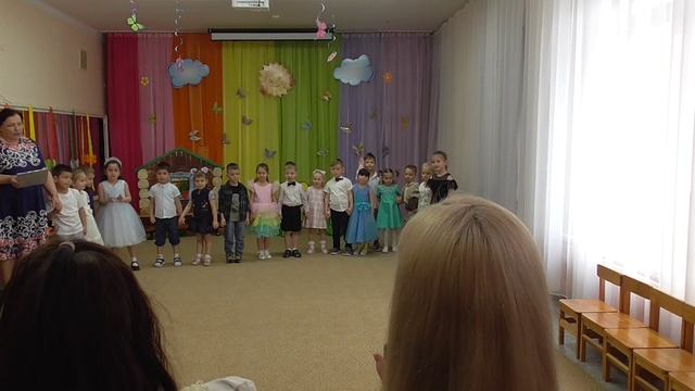 поздравление с 8 марта!