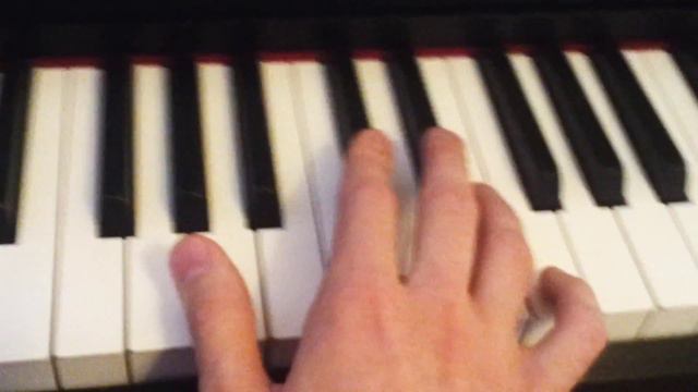BEL SUONO And Dj Magic Finger Te Quiero - Piano Tutorial