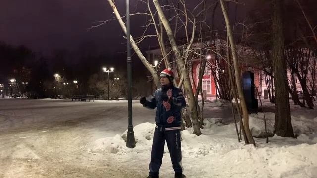 Ицюань / Yiquan (20/20) #9 (24 день)