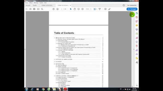 Руководство по установке программного обеспечения Cummins QuickServe DVD 2017 Power Generation