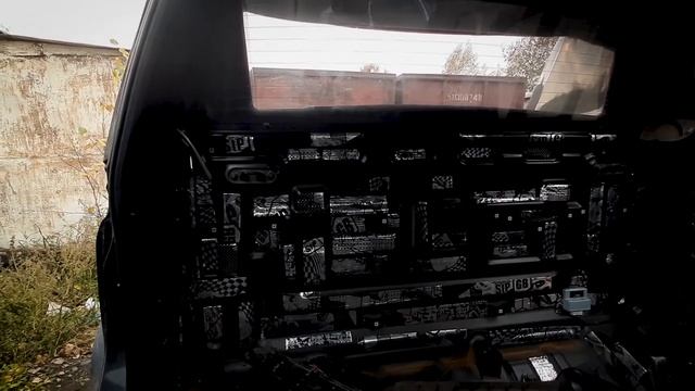 Автофестивальный Драйв