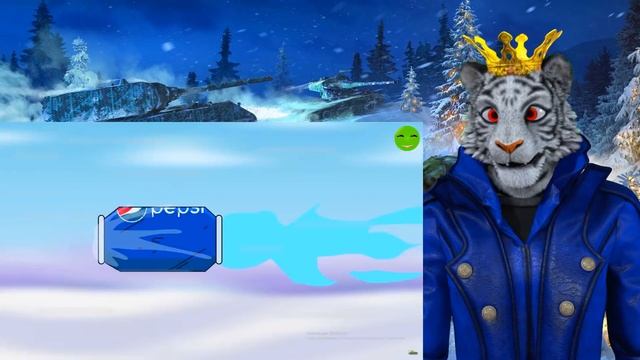 Ратте КОКА-КОЛА против Ратте ПЕПСИ-КОЛА ГЕРАНД - Мультики про танки, РЕАКЦИЯ на Gerand