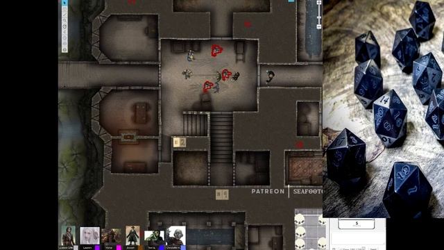 Part 48 - The Godsbane - 5E D&D