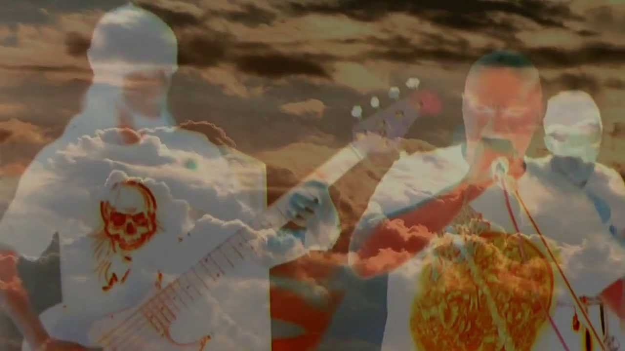 Sunlight Reality - The Holy Fate Of The Devouring Element