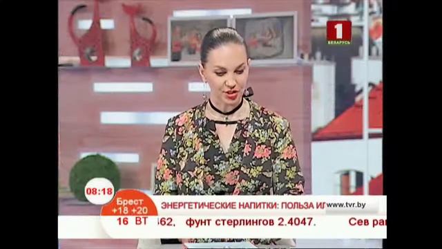 Энергетические напитки: польза или вред?