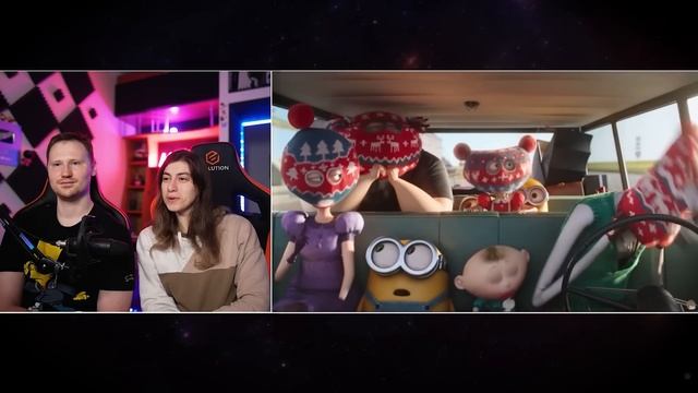 КАК СКАТЫВАЛИСЬ 