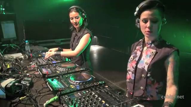 Videoset Fernanda Martins & Sheefit - 4 Deck Set