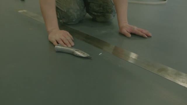 How To Seam Vinyl Flooring