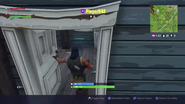 Player 404 Not Found