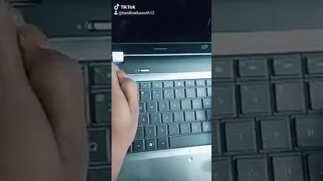 How To Disassembly Hp G4  Tamil - Laptop Service In Coimbatore