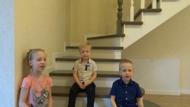 Я смотрю на небес высоту, #Песньвозрождения