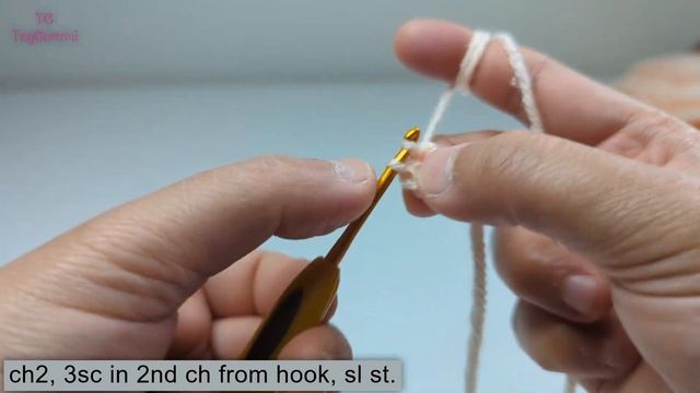 Harry Potter Crochet Series || How To Crochet Ron Weasley Amigurumi Pattern Tutorial | Ron Amigurum