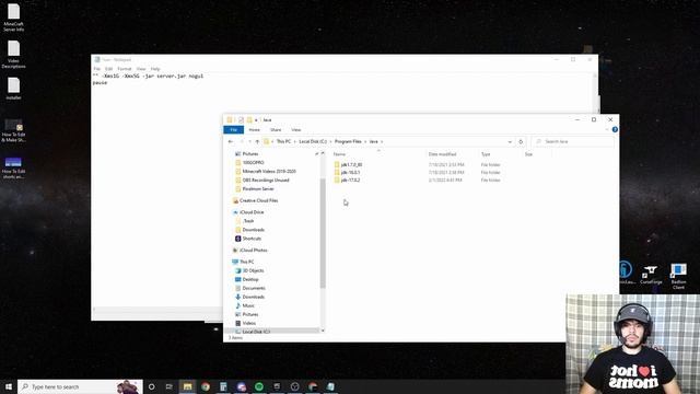 From Beginner To Pro: How To Create And Manage A Pixelmon Server! 1.16.5