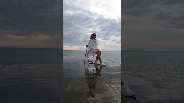 Оля Пакер. Про достойные отношения