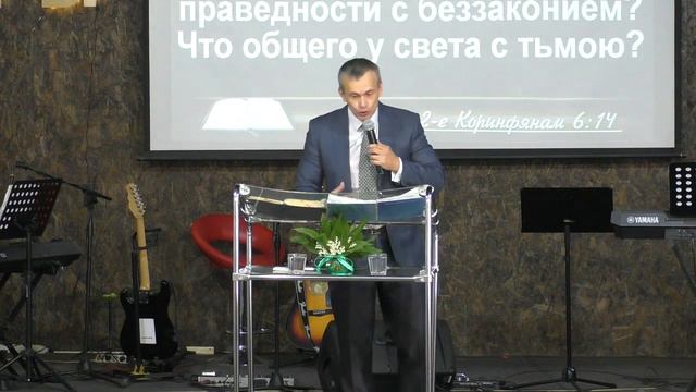 Николай Гейтман 