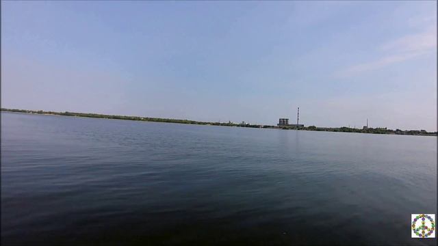 Летние покатушки на Каме